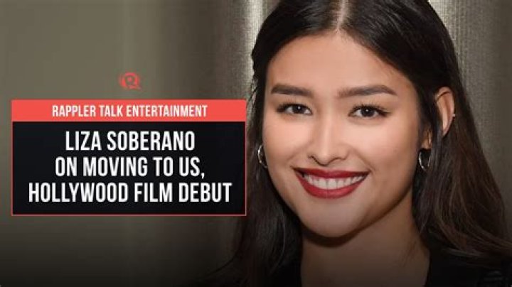 Who is Liza Lapira? All About Her Personal Life, Net Worth and Ethnicity