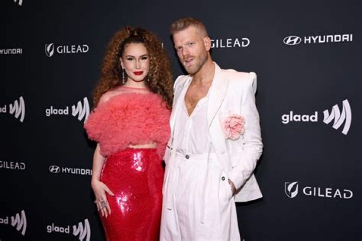 Who Is Loren Allred Husband? Know About The Love Life And Relationship Status Of The Singer