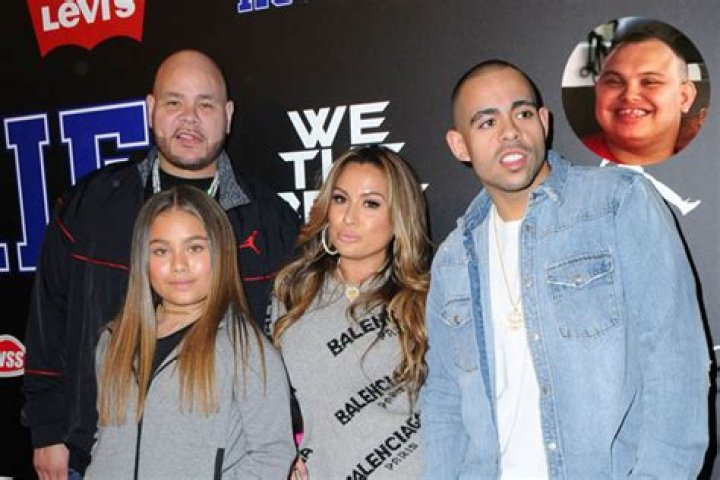 Who Is Lorena Cartagena, Rapper Fat Joe’s Wife? His Children and Family