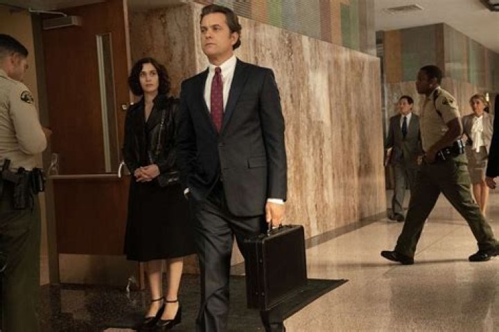 Who Is Louis Kimble From Las Vegas California? Murder Case On “Fatal Attraction”