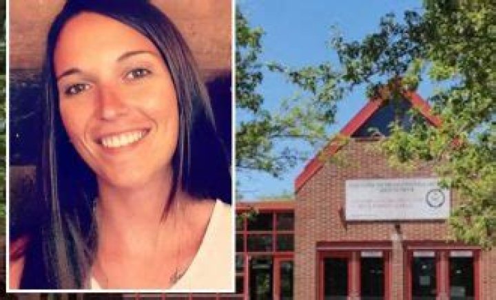 Who is Lydia Pinto? New Jersey gym teacher arrested for sexually abusing student