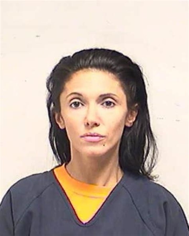 Who is Magdalena Ciechanowski? Woman Arrested In Kenosha