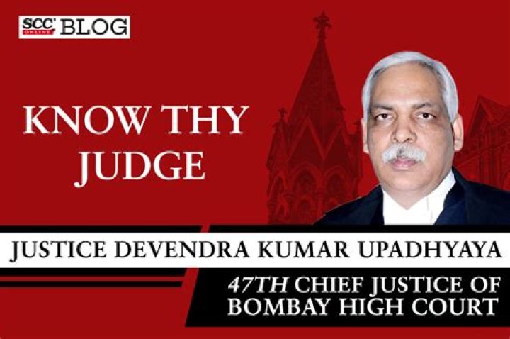 
Who is Magistrate Judge Moxila Upadhyaya? 