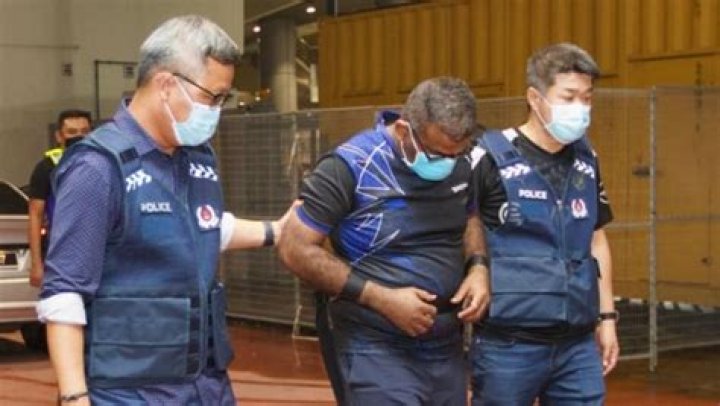 
Who Is Malachi Uwem? Serial Killer Behind 15 People’s Murder Was Nabbed In Uyo 