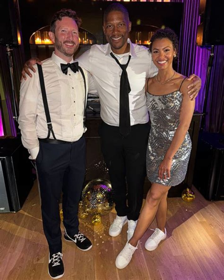 
Who Is Malika Andrews Dating? Who Is Malika Andrewss Boyfriend? How Old Is Malika Andrews? 