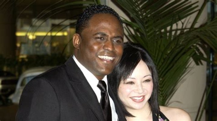 
Who is Mandie Taketa dating? Wayne Brady’s ex wife’s bio 