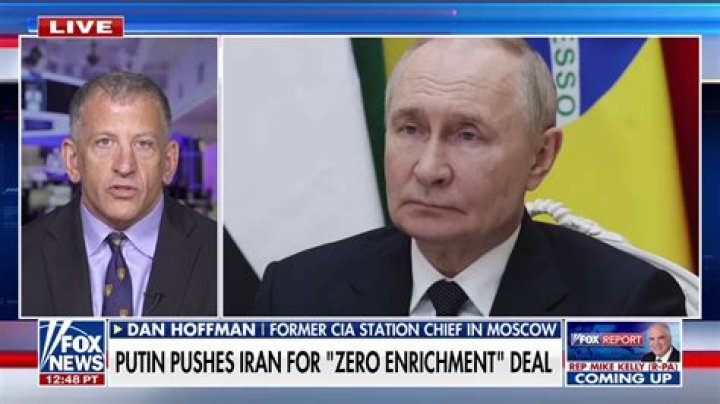 
Who Is Marc Polymeropoulos And Where Is He Now? Here’s What We Know About The Former CIA Officer 