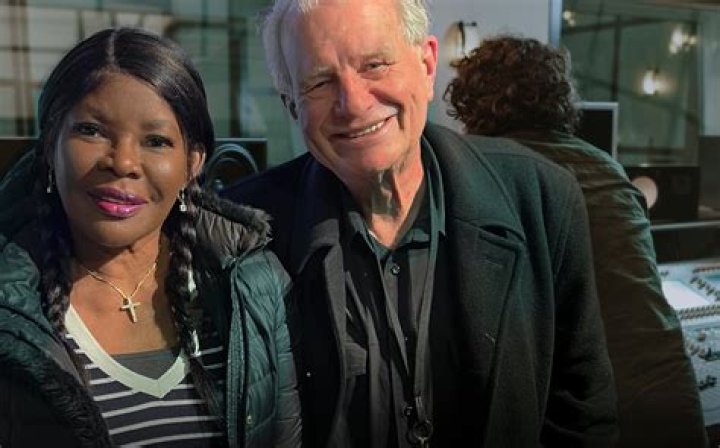 Who Is Marcia Hines Husband 2022? Christopher Morrissey Divorce Reason And New Partner