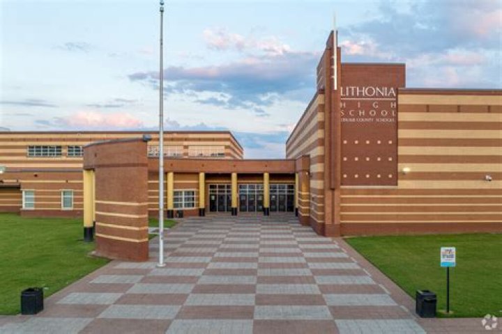 
Who Is Marcus Skeen From Lithonia High School And Why Is He Arrested? 