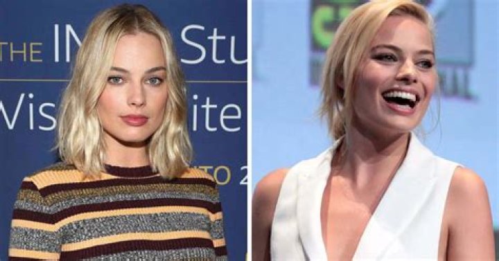 
Who is Margot Robbie Dating? Are Rookie Bucs Player Dating Rumours True? 