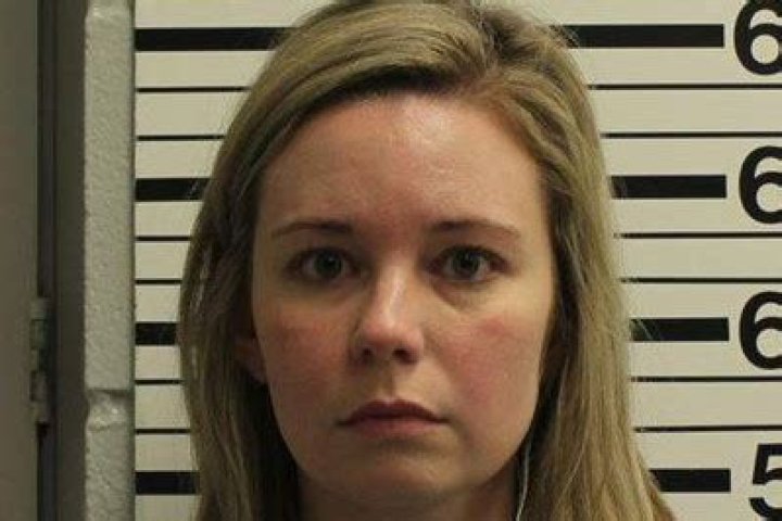 
Who is Marka Bodine? Teacher who had sex with student, 13, gets ONLY 60 days in prison 