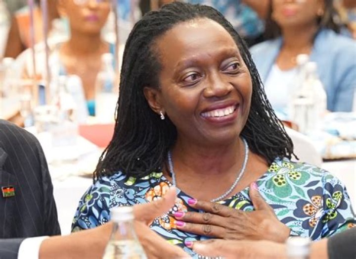 
Who Is Martha Karua Son Dan Karua? Explore More About Kenyan Politician Personal Life 