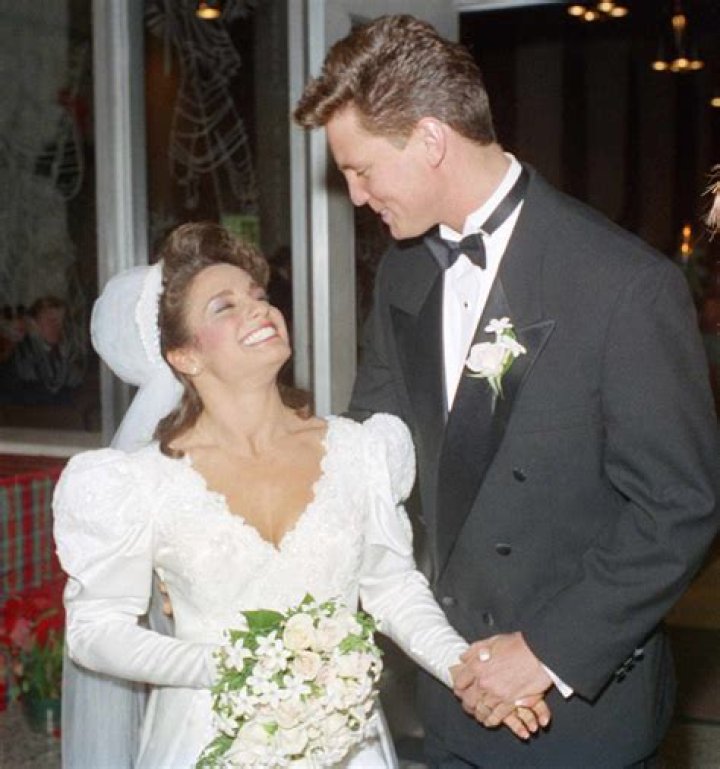 Who is Mary Lou Retton’s ex-husband, Shannon Kelley?