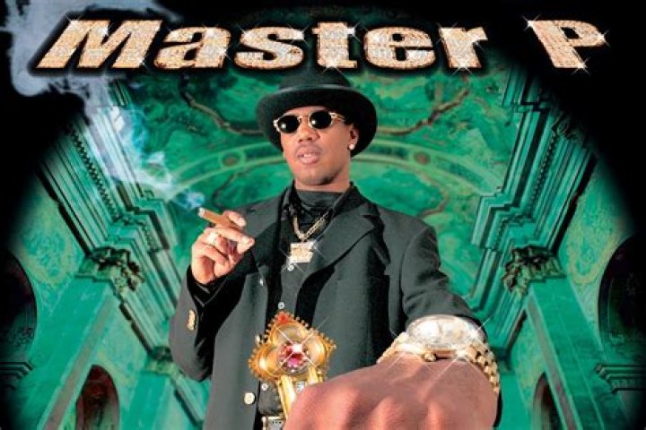 Who is Master P? Google replaces Luther Vandross’ image