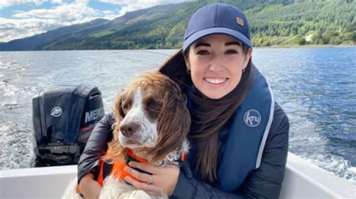 
Who Is Megan McCubbin Partner? Facts To Know About The Marital Status Of Wildlife TV Presenter 