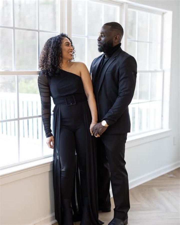 
Who Is Megan Mitchell? Learn About Willie Mitchell’s Wife 