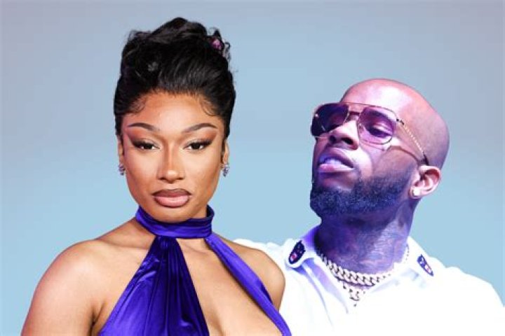 Who Is Megan Thee Stallion Brother? Rapper Was Born To Mother Holly Thomas