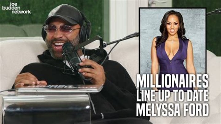 
Who Is Melyssa Ford Dating? Jessica Rabbit’s Love Interest 