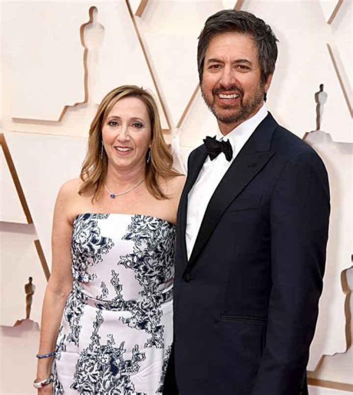 
Who is Michael Barone Wife? 