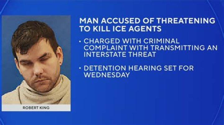 
Who Is Michael Brandon Demarre? Delta Passenger Arrested For Threatening To Interfere 