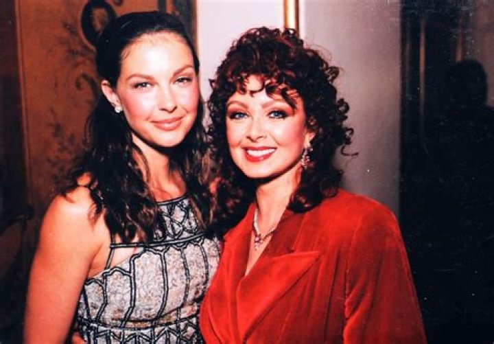Who Is Michael Ciminella? Meet Ashley Judd’s Father And Naomi Judd’s First Husband
