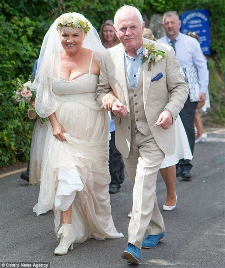 
Who Is Michael Dunlop Married To? Details About His Wife & Family 