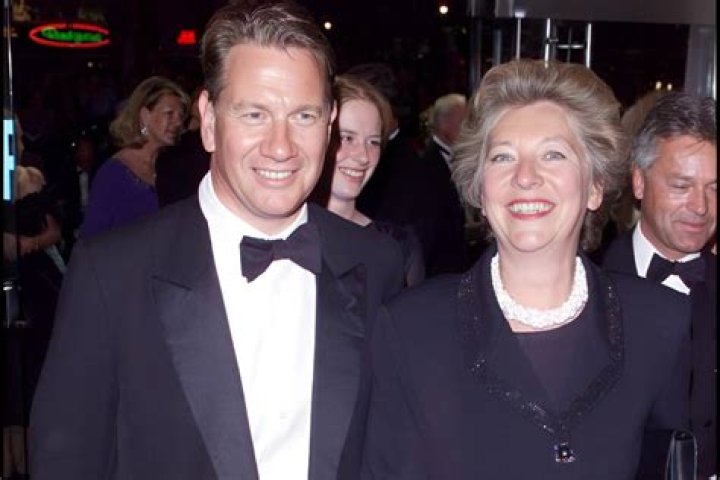 
Who Is Michael Portillo’s Wife Carolyn Eadie? 