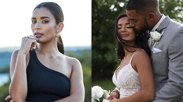 
Who Is Michelle Madrigal New Boyfriend? Troy Woolfolk Ex Wife Gives Update On Her Dating Life 