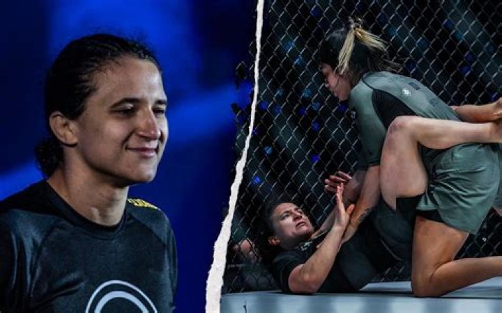 
Who Is Mikey Musumeci’s Sister, Tammi Musumeci? Here’s What We Know About The Brazilian Jiu-Jitsu Practitioner 