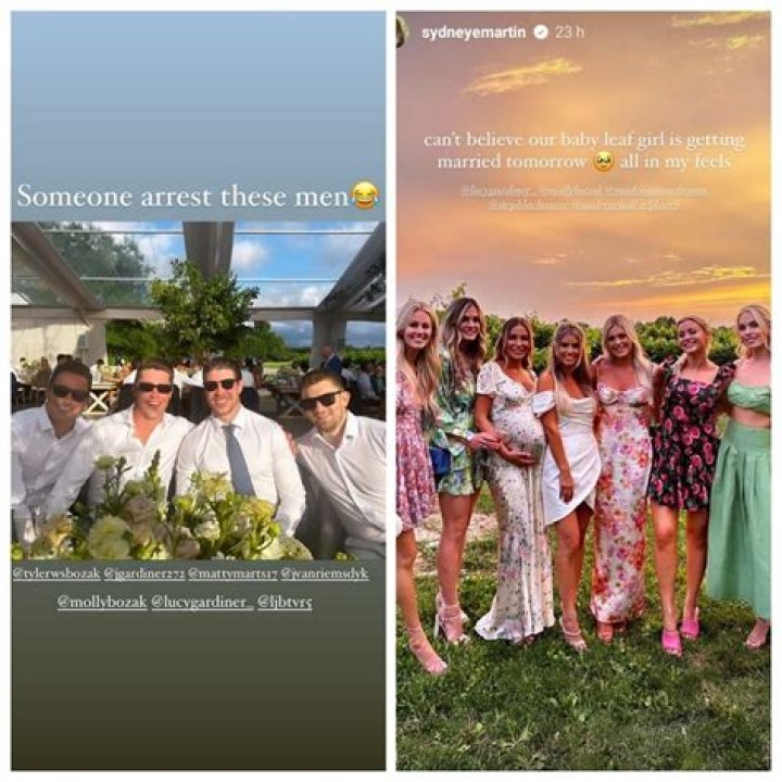 
Who Is Mitch Bridgewater Wife Lisa Bridgewater? Meet Sewing Bee 2022 Contestant Family On Instagram 