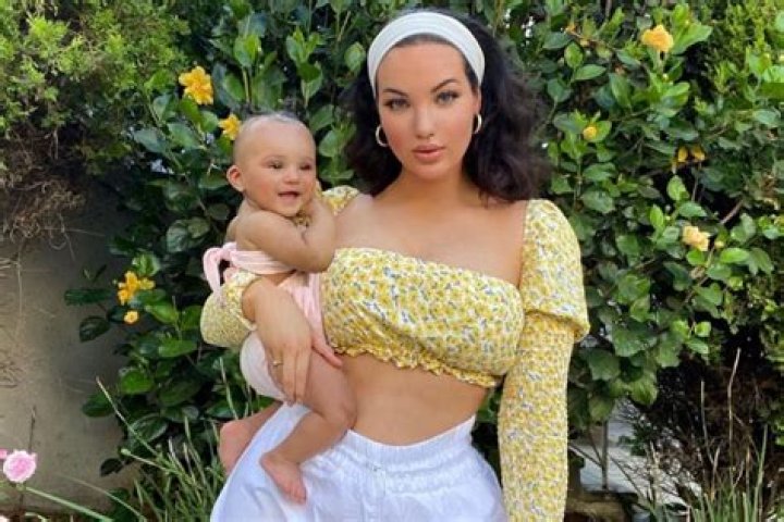Who is Natalie Halcro’s Baby Daddy? All You Need To Know