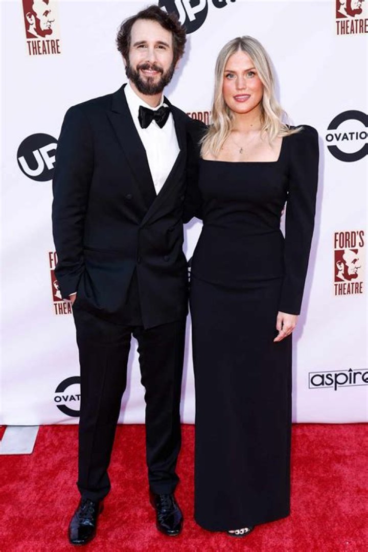 Who is Natalie McQueen? Josh Groban goes Instagram official with British theatre star