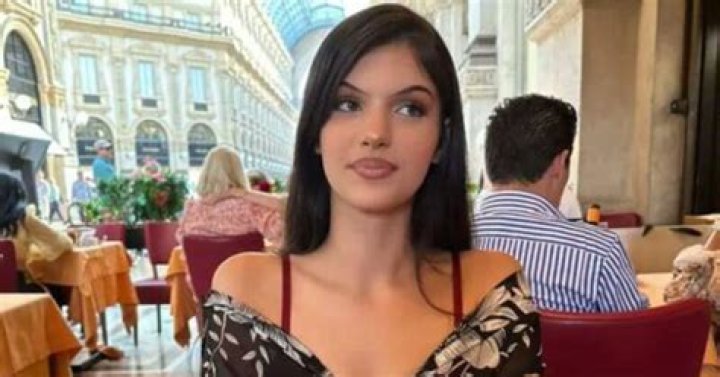 Who is Natalie Raanan? 18-year-old woman from Chicago held hostage by Hamas militants