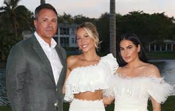 
Who Is Nathan Allix? Meet The Son Of Elisabeth Borne And Olivier Allix 