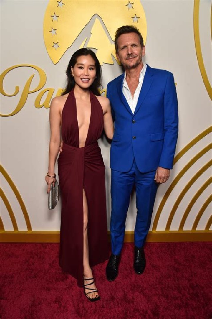 Who Is Nicolas Roche Wife?