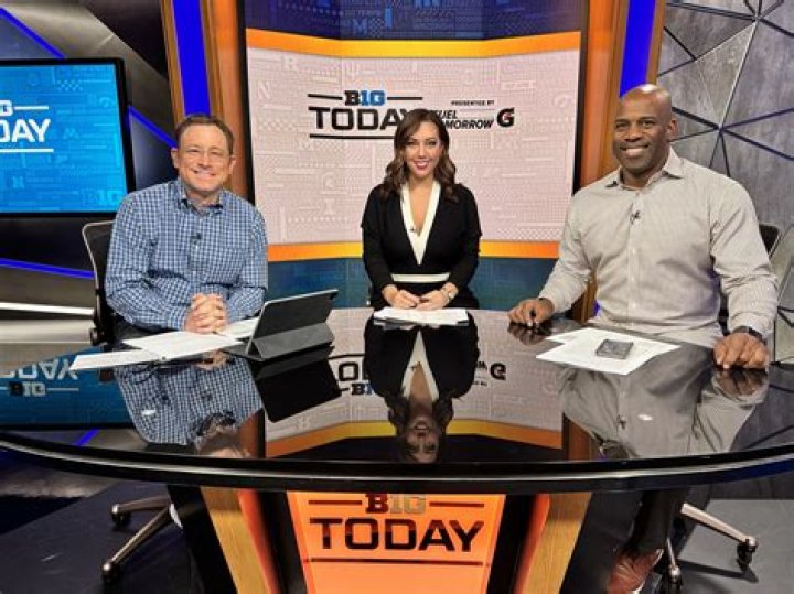 
Who Is Nicole Auerbach? Everything To Know About The WNBA Journalist 