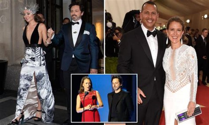 
Who Is Nicole Shanahan? Google Co-founder Sergey Brin Divorce With His Wife 