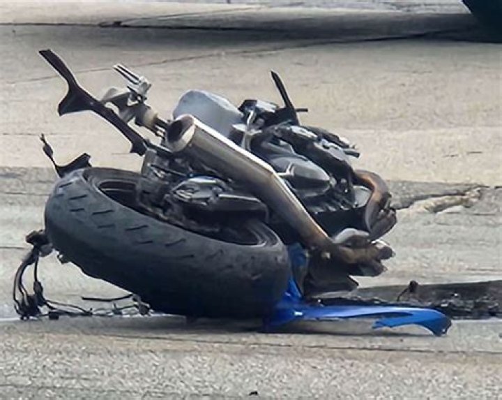 Who Is Ninja.Tay21? Death Taylor Jean Skromme Jacksonville i 95 Motorcycle Accident