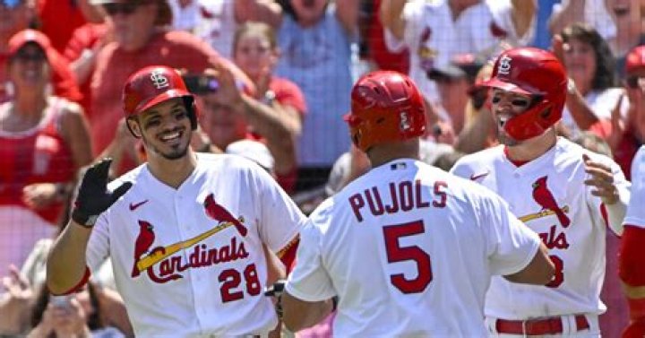 Who Is Nolan Arenado Wife Laura Kwan? More Details About The Cardinals Third Baseman Family