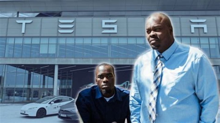 
Who is Owen Diaz? Black Tesla elevator operator was subjected to severe racial harassment 