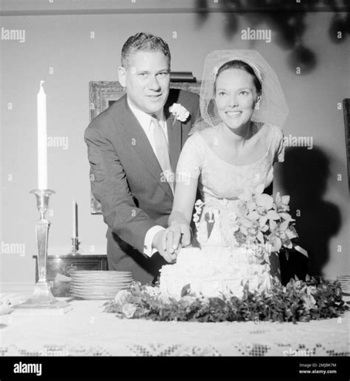 Who Is Patricia Altschul Fiance Mr C? After 3 Years Of Engagement He Is Still A Mystery