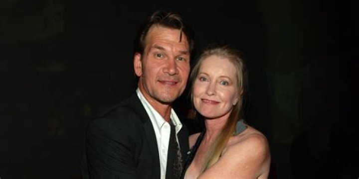 
Who Is Patrick Swayze Wife? 