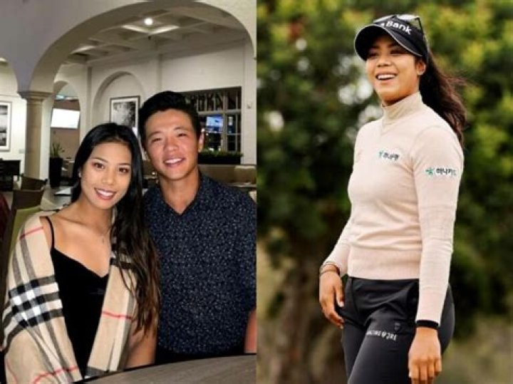 Who Is Patty Tavatanakit Boyfriend Andy Zhang? Everything About The Thai Professional Golfer