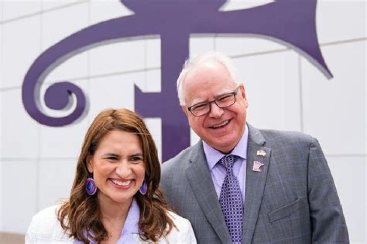 Who Is Peggy Fulford Husband?