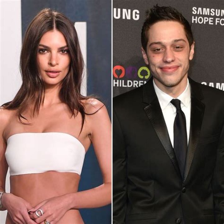 
Who Is Pete Davidson Dating? Pete Davidson And Emily Ratajkowski Relationship Timeline 