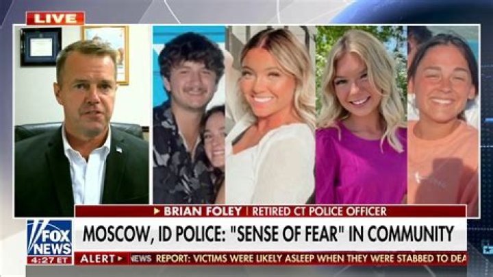 
Who is Peter Foley, former MH370 search director? 