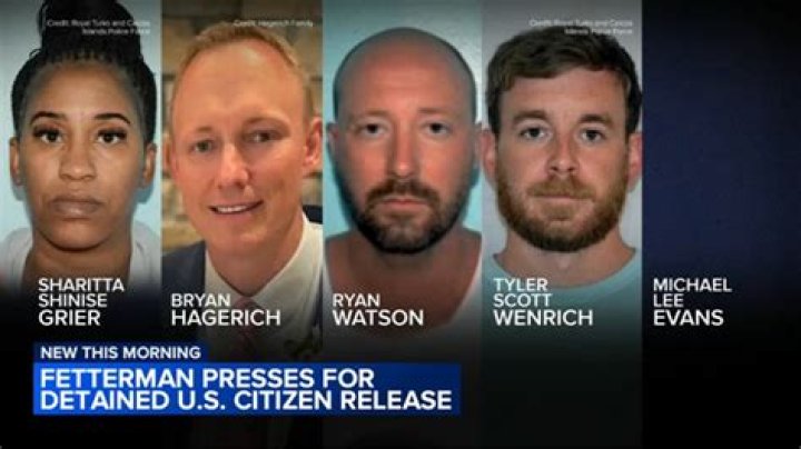 
Who Is Peter Hillier? New Clue In Death Of Missing New South Wales Man 