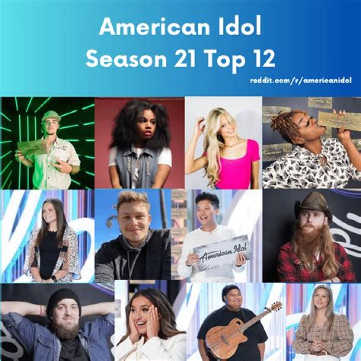 Who Is Phil Kane From “American Idol” Season 21?