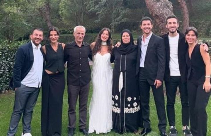 Who Is Pinar Deniz Boyfriend? Dating History Of 28 Years Old Actress