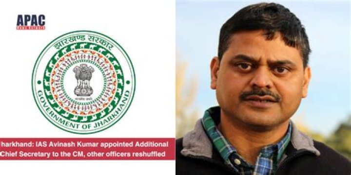 
Who Is Puja Singhal IAS? Jharkhand Mining Secretary Under Scrutiny After 17 Crore Raid 